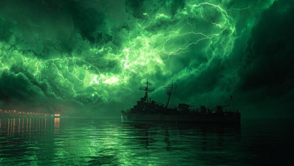 Eksperyment Filadelfia