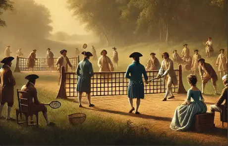 Jeu de Paume