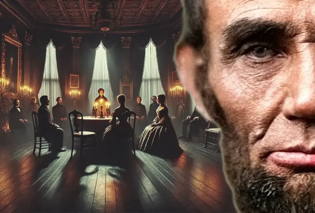 Abraham Lincoln i Duchy