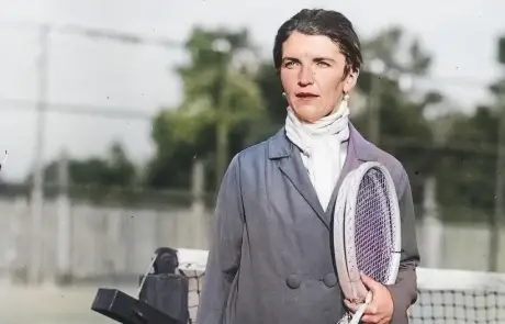 Wanda Dubienska