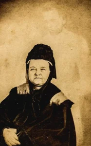 Duch Abrahama Lincolna