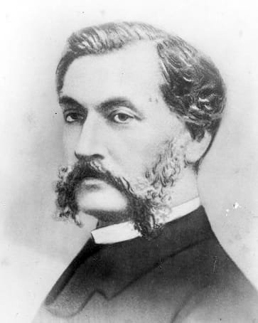 Louis Le Prince, pionier kinematografii, którego losy do dziś pozostają tajemnicą