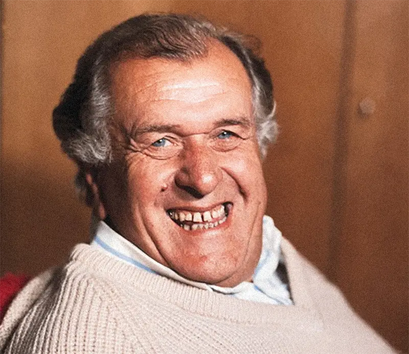 Wacław Kowalski