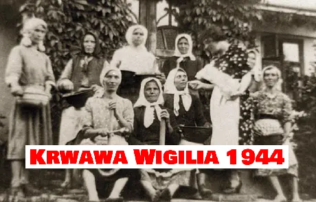 zbrodnia w Ihrowicy