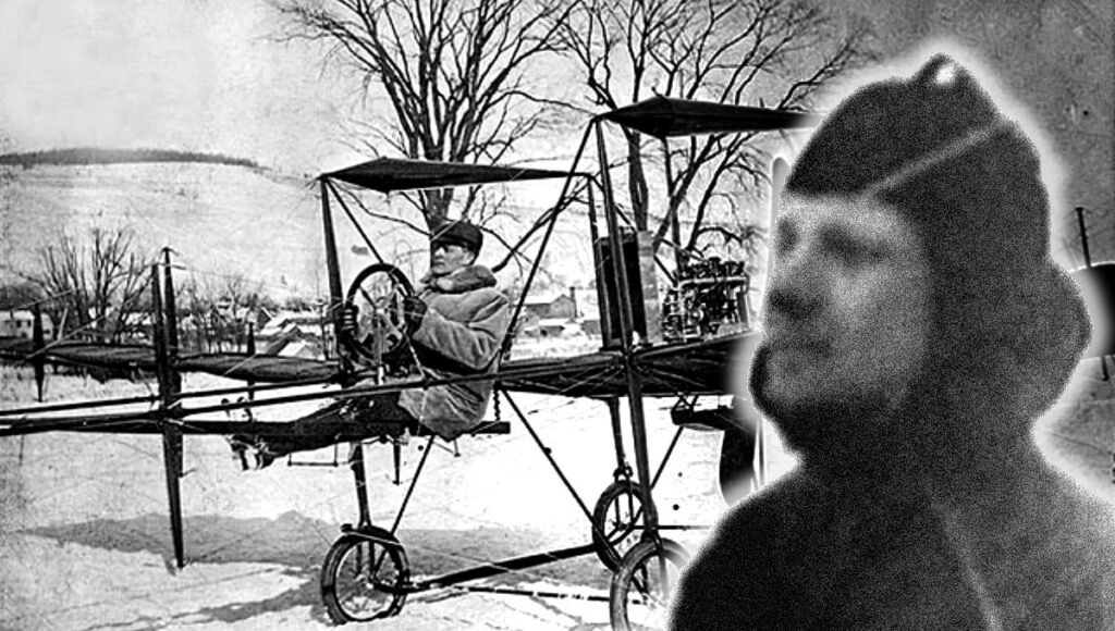 Alexander L. Pfitzner