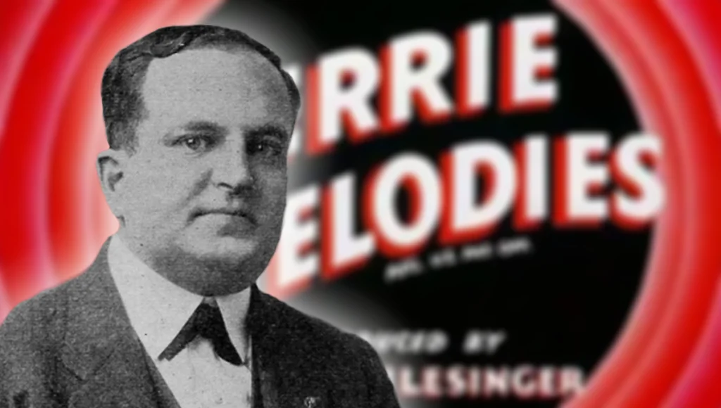 Leon Schlesinger