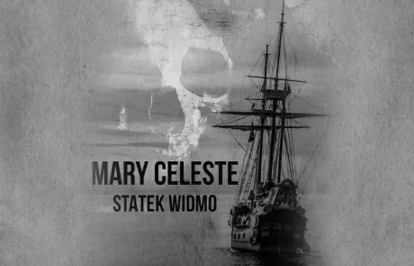 mary celeste