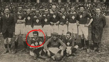 józef klotz