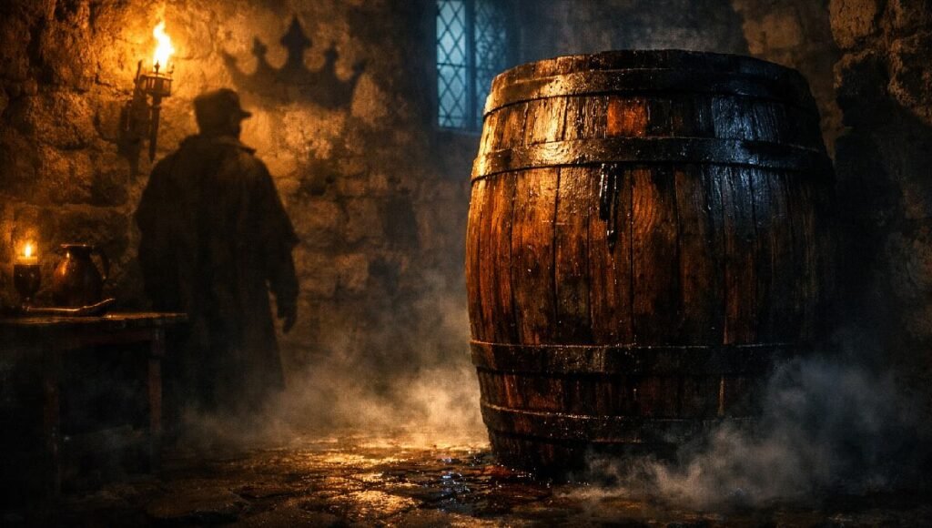 Jerzy Plantagenet, książę Clarence