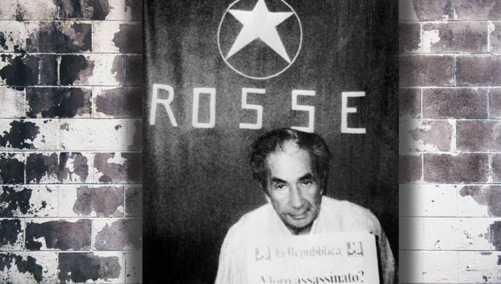 Aldo Moro
