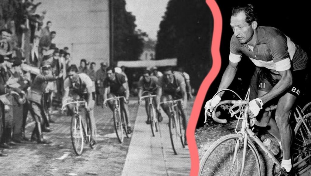 Gino Bartali