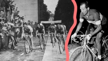 Gino Bartali