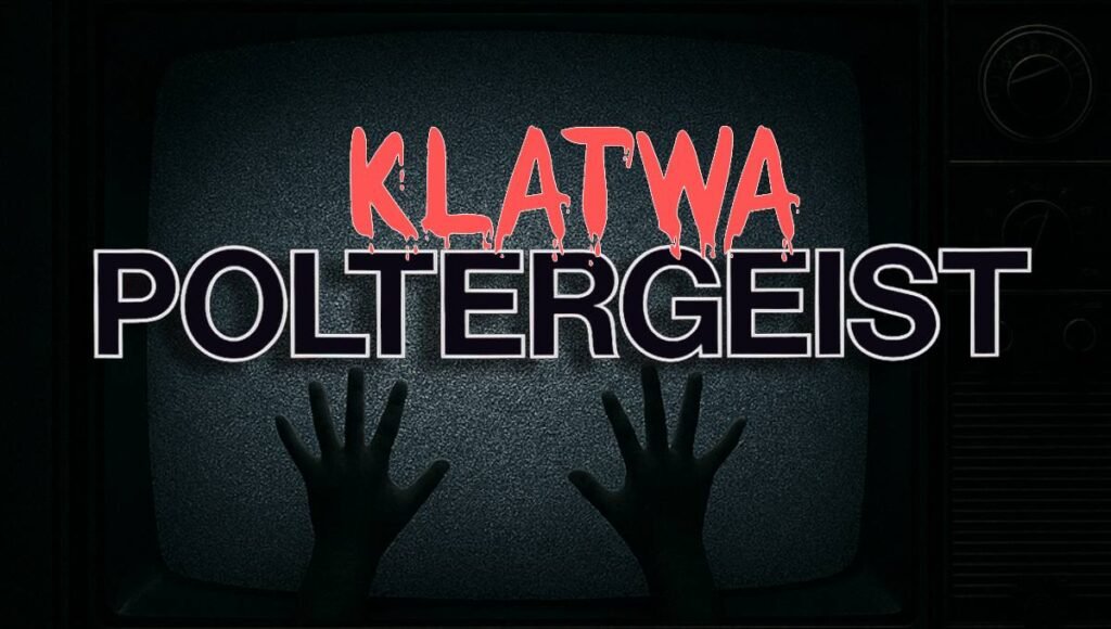 Poltergeist - Portal do historii