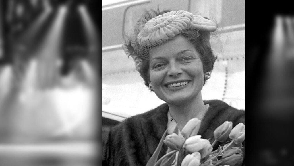 Lys Assia 1956