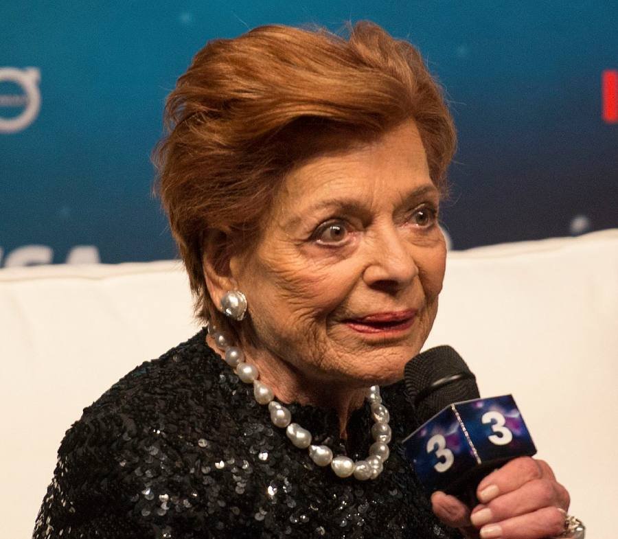 Lys Assia 2016