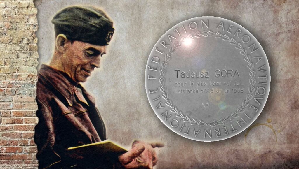 Tadeusz Góra - Portal do Historii