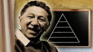 Abraham Maslow - Portal do historii