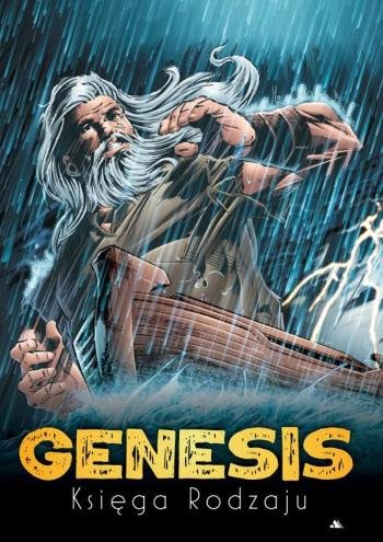 Genesis