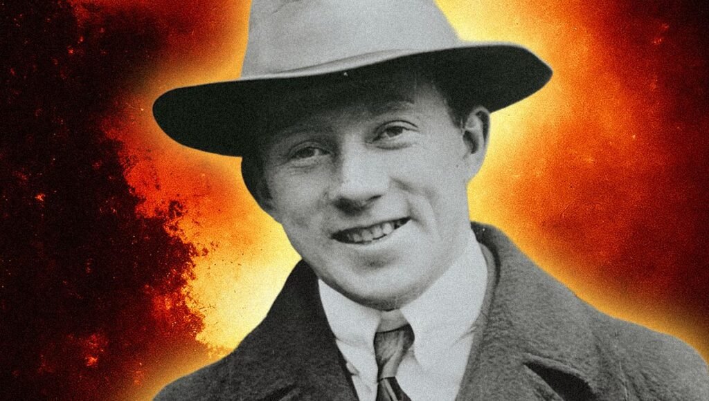 Werner Heisenberg