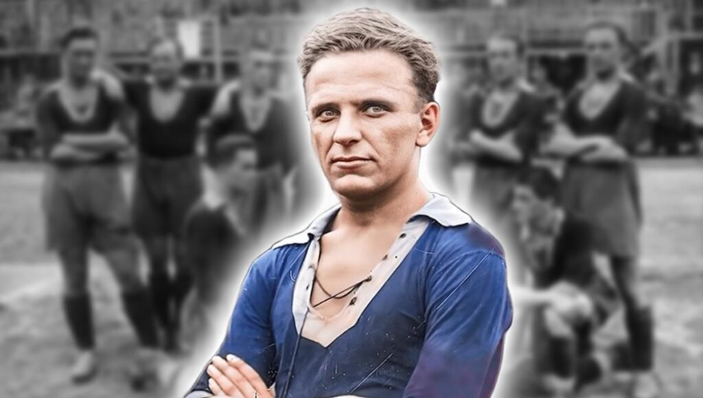 Ludwik Szabakiewicz
