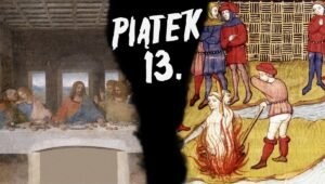 Piatek 13go
