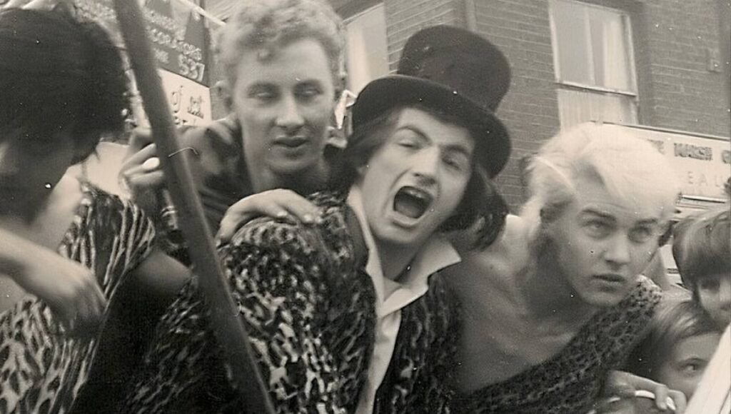 Screaming Lord Sutch