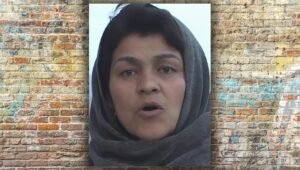 Zakia Zaki