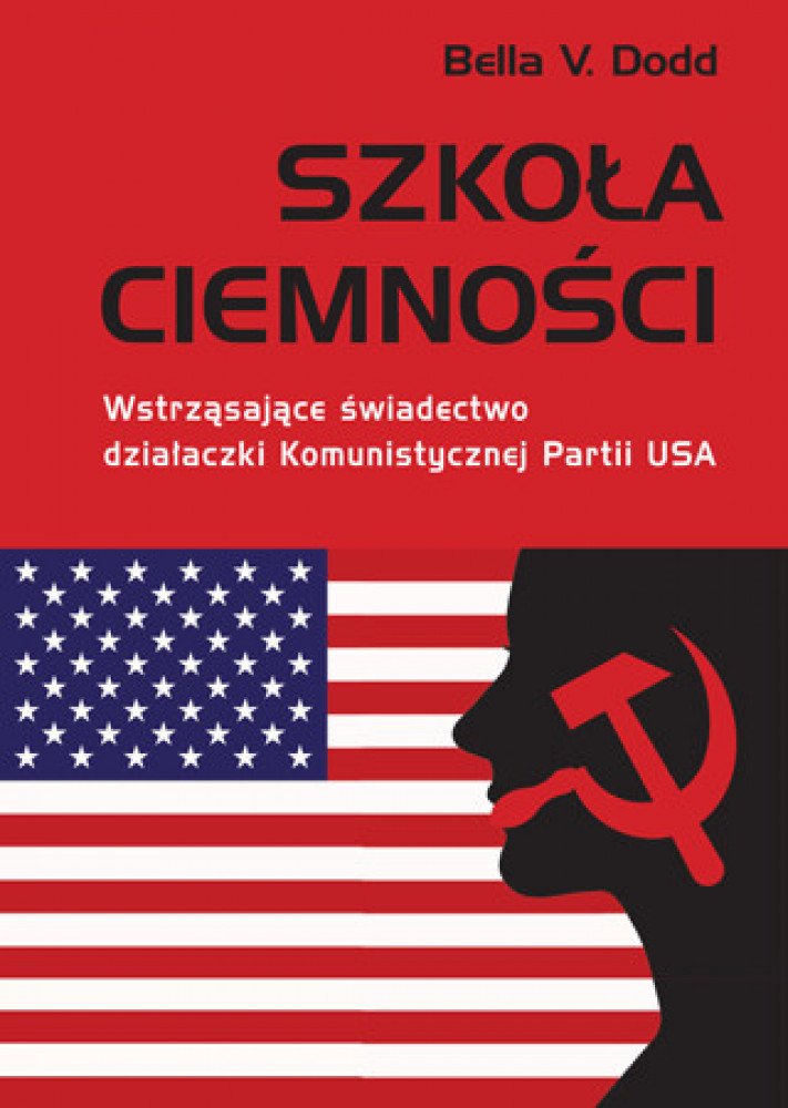Szkola Ciemnosci Bella Dodd
