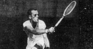 Frank Parker