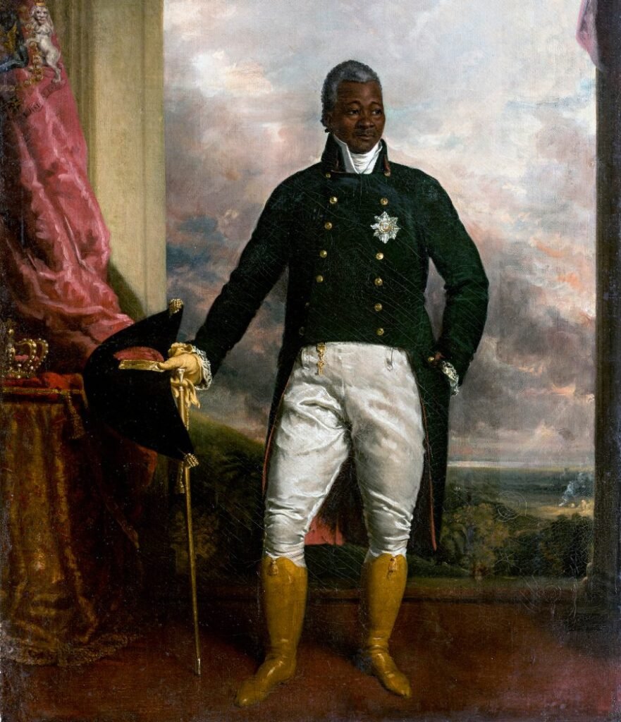 Henri Christophe