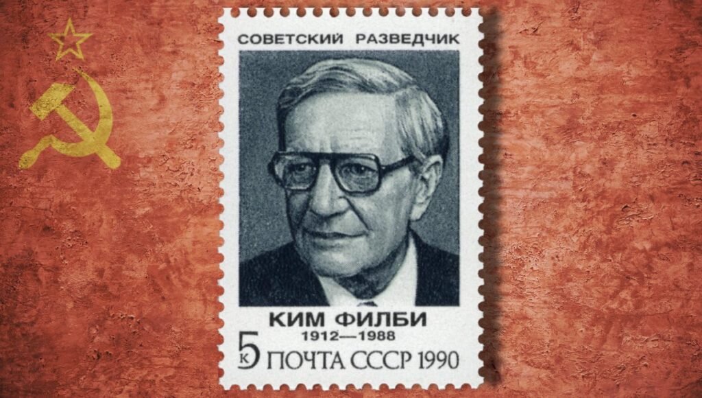Kim Philby