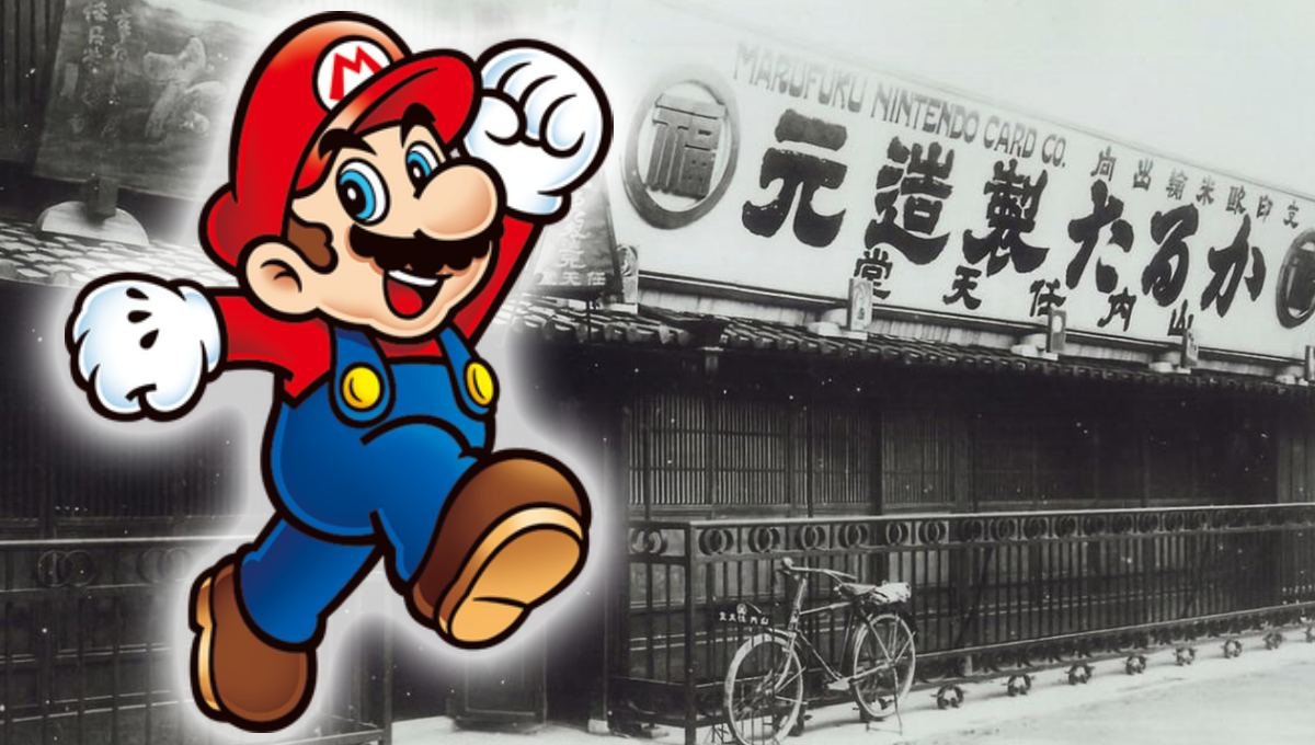 Nintendo