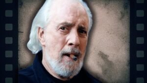 Robert Towne