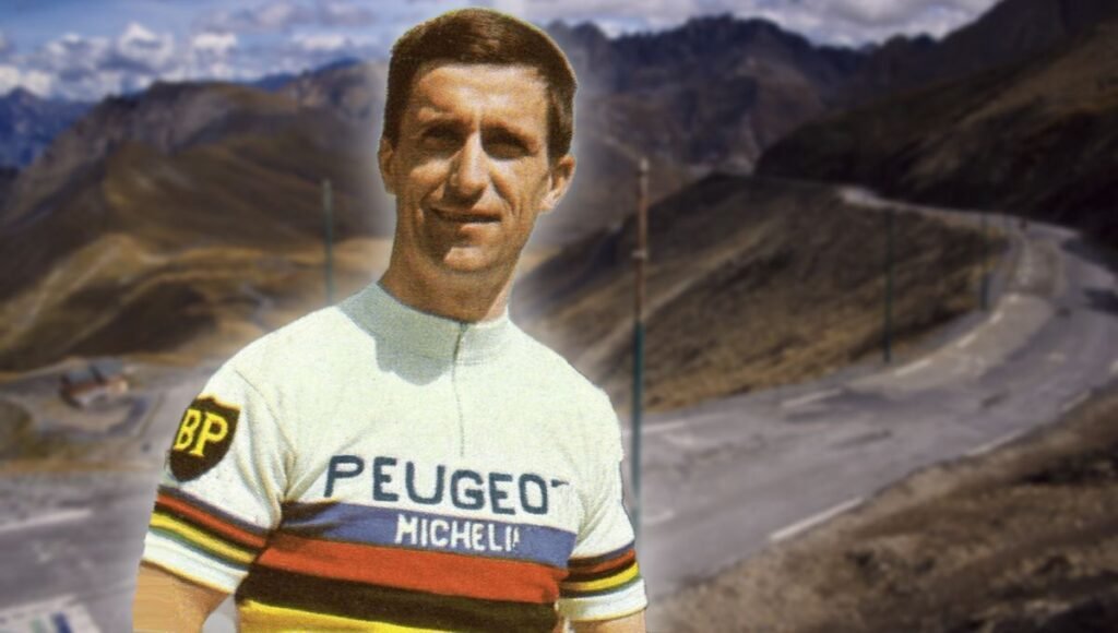 Tom Simpson