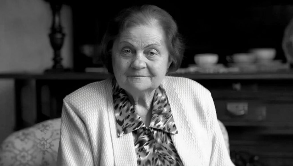 Zofia Celińska