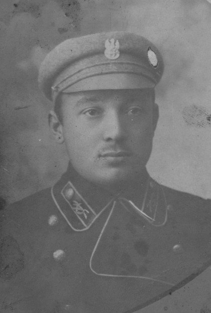 Jan Zbaraszewski