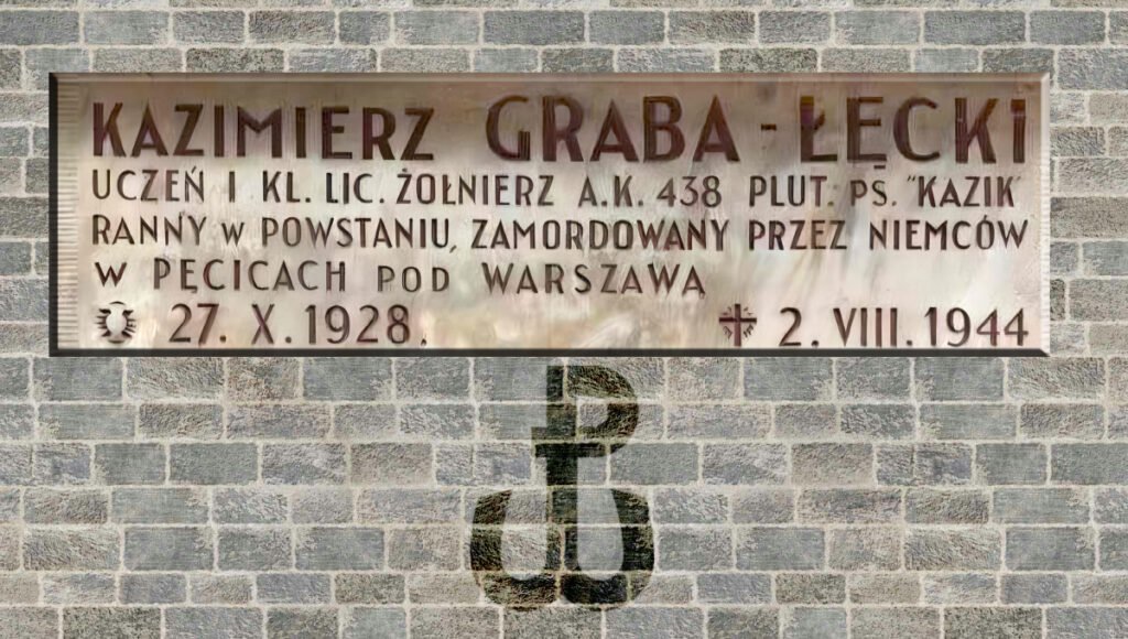 Kazimierz Graba-Łęcki