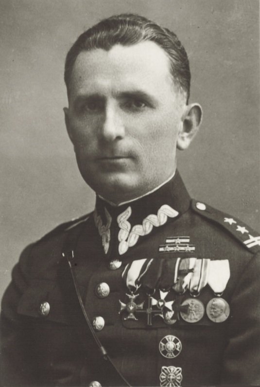Jan Kruk-Śmigla