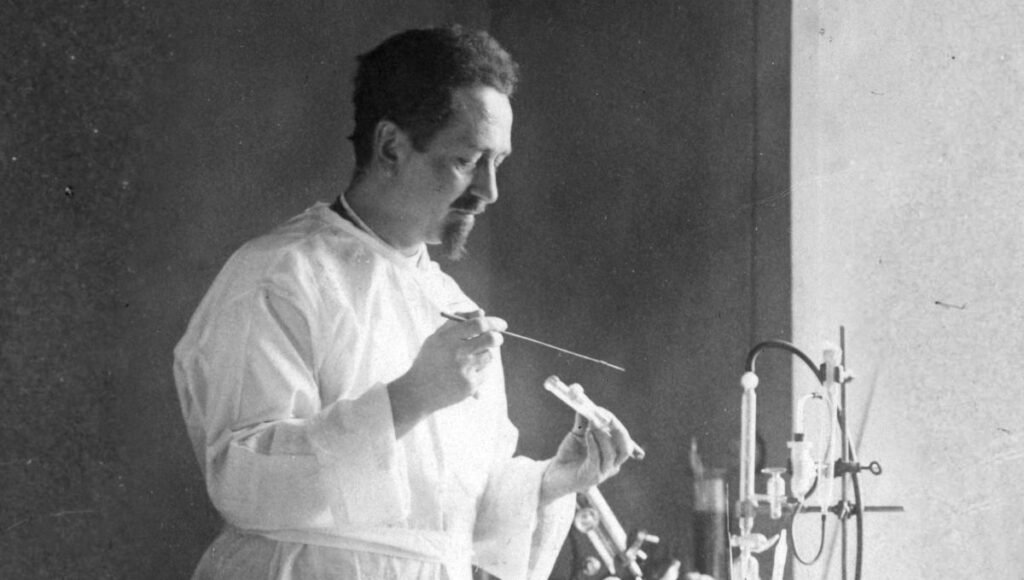 Rudolf Weigl
