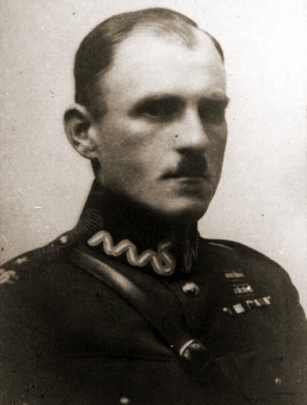 Władysław Kaliński 