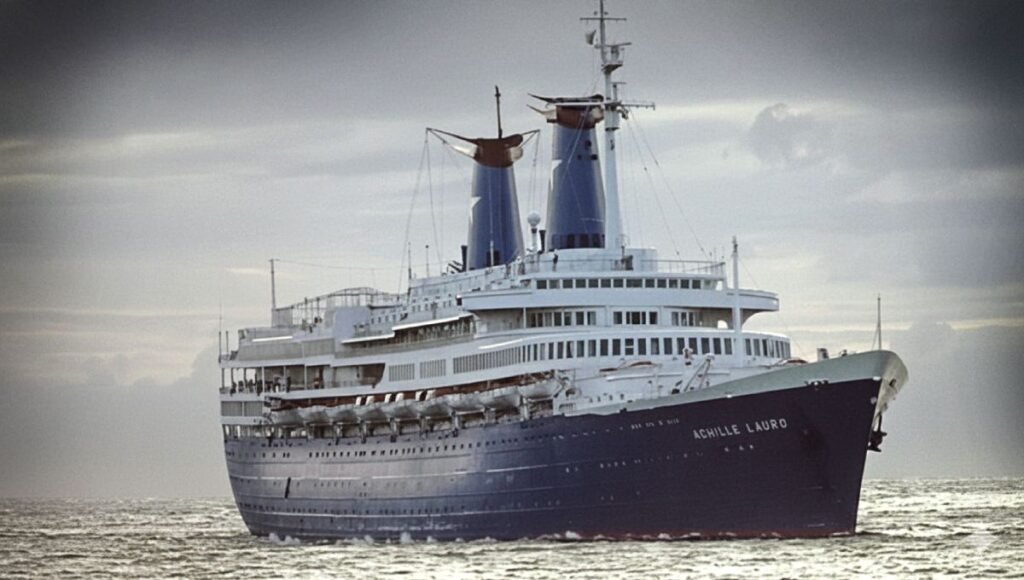 Achille Lauro