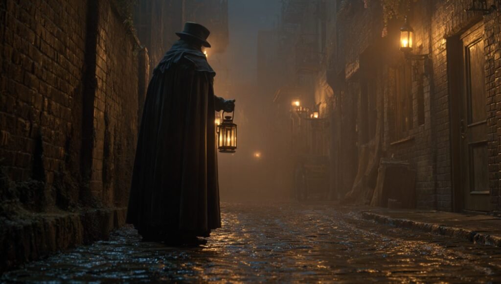 Whipping Tom portal do historii