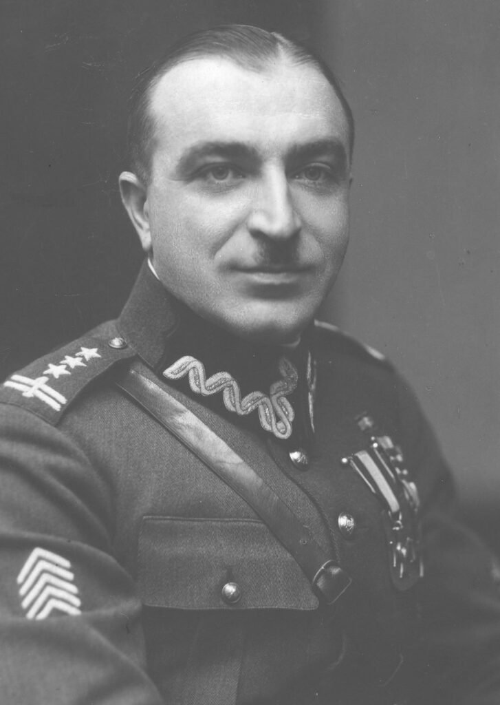 Wilhelm Orlik-Ruckemann
