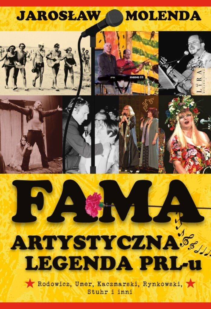 „FAMA. Artystyczna legenda PRL-u”