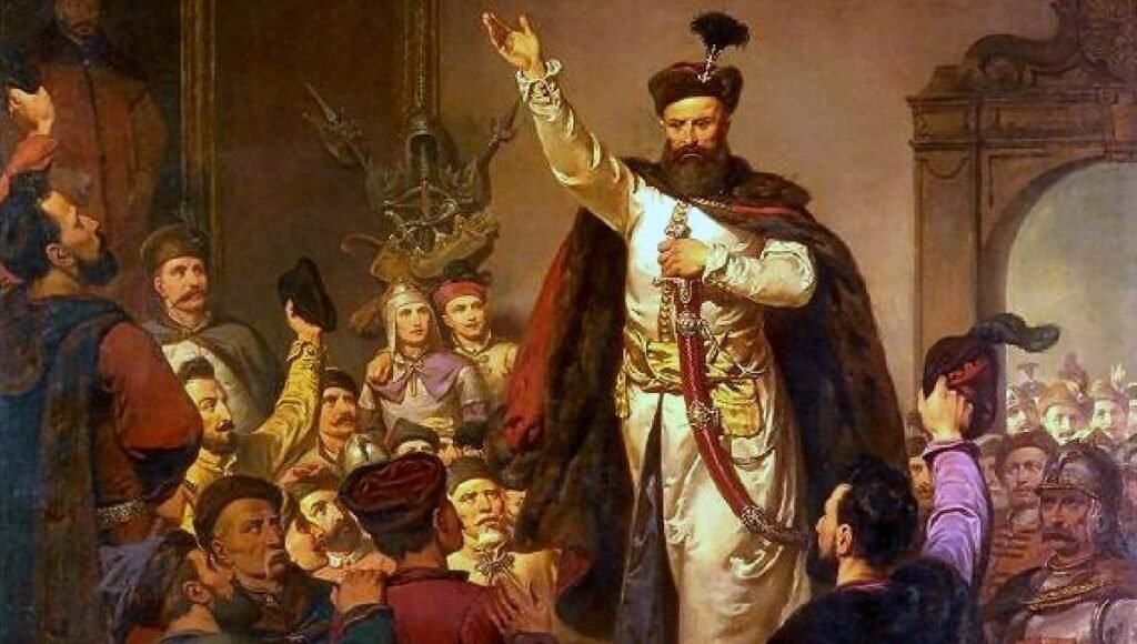 Konfederacja Tyszowiecka