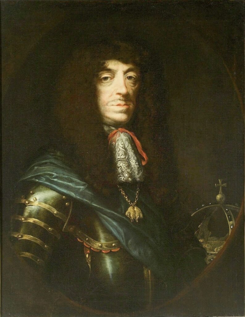 Jan II Kazimierz Waza