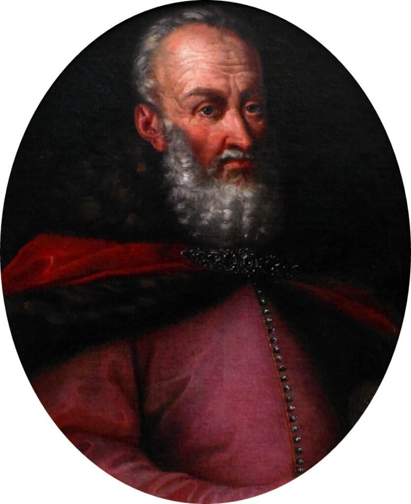 Stanisław Rewera Potocki