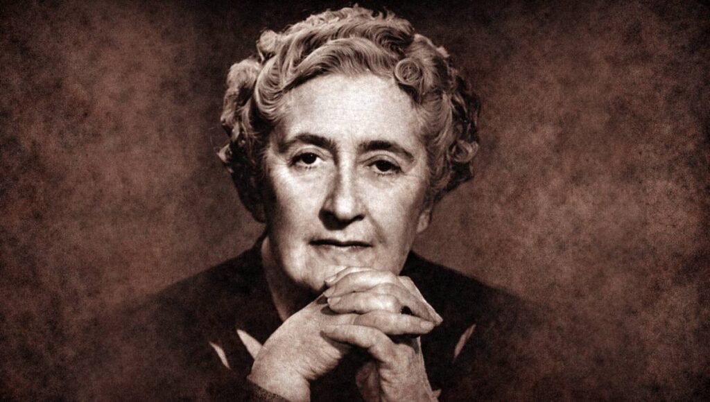Agatha Christie