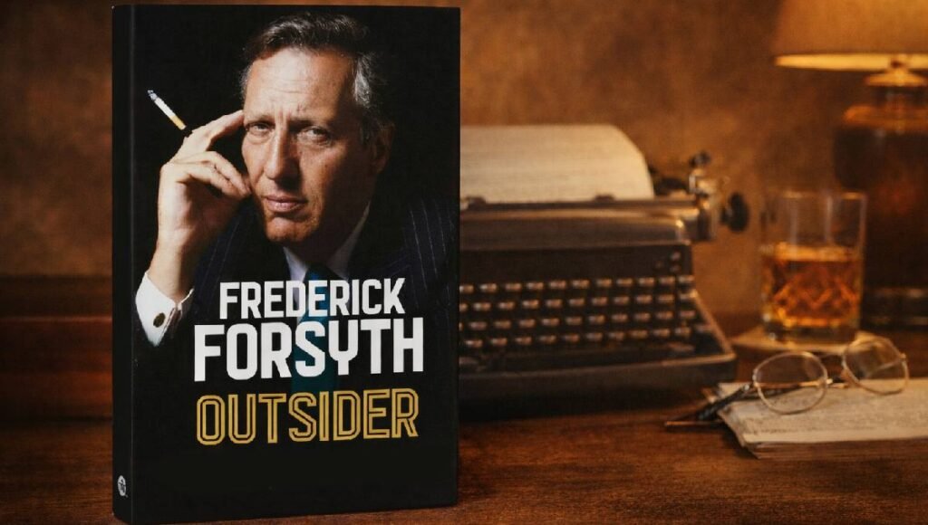 Forsyth Outsider