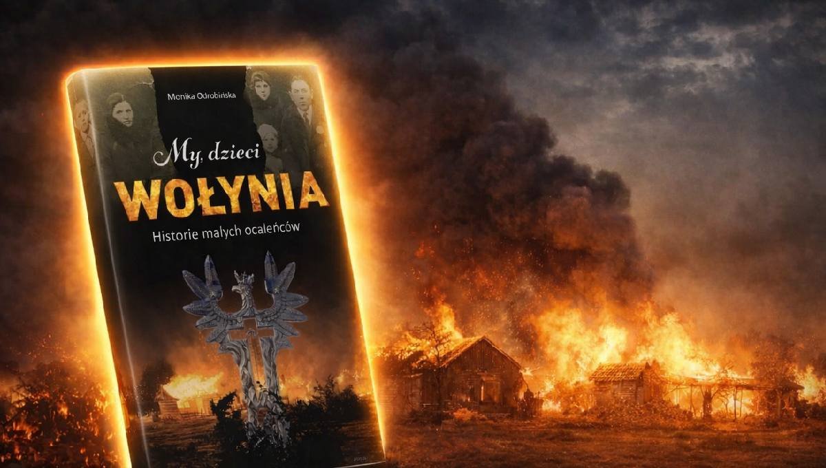 My Dzieci Wołynia